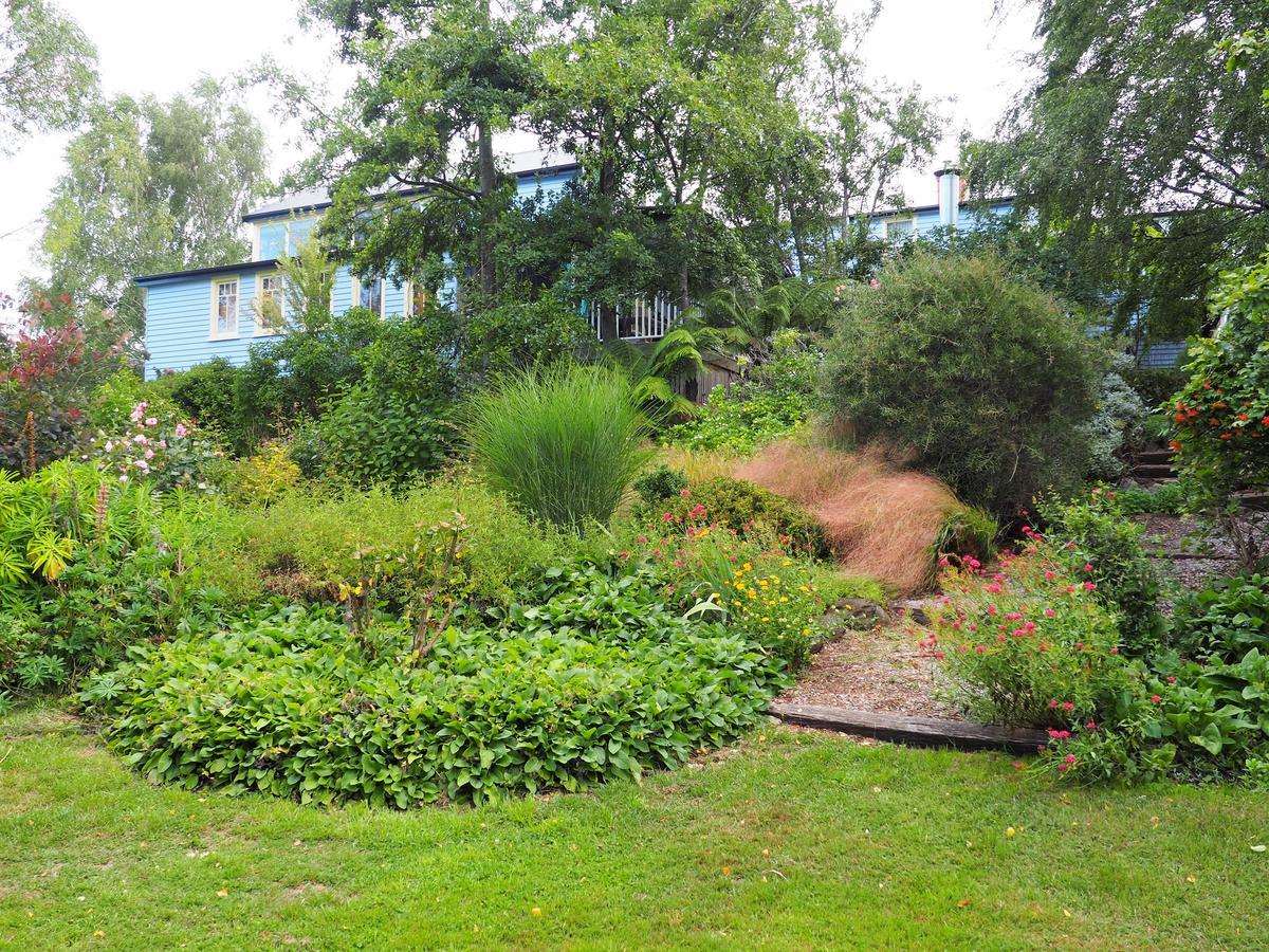 Mole Creek Guesthouse Eksteriør bilde
