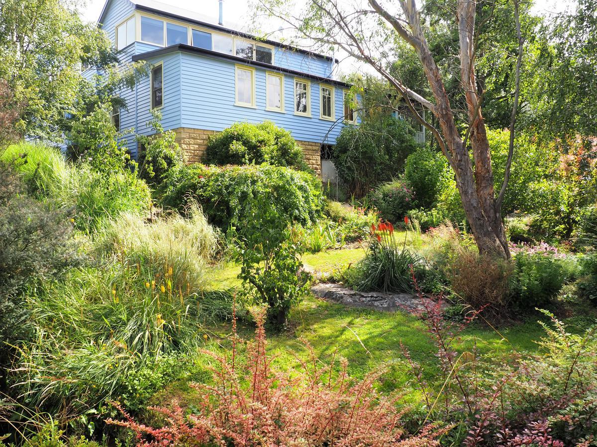 Mole Creek Guesthouse Eksteriør bilde