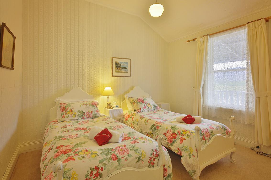 Mole Creek Guesthouse Eksteriør bilde