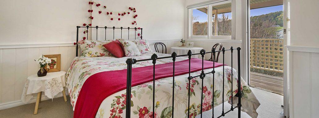 Mole Creek Guesthouse Eksteriør bilde