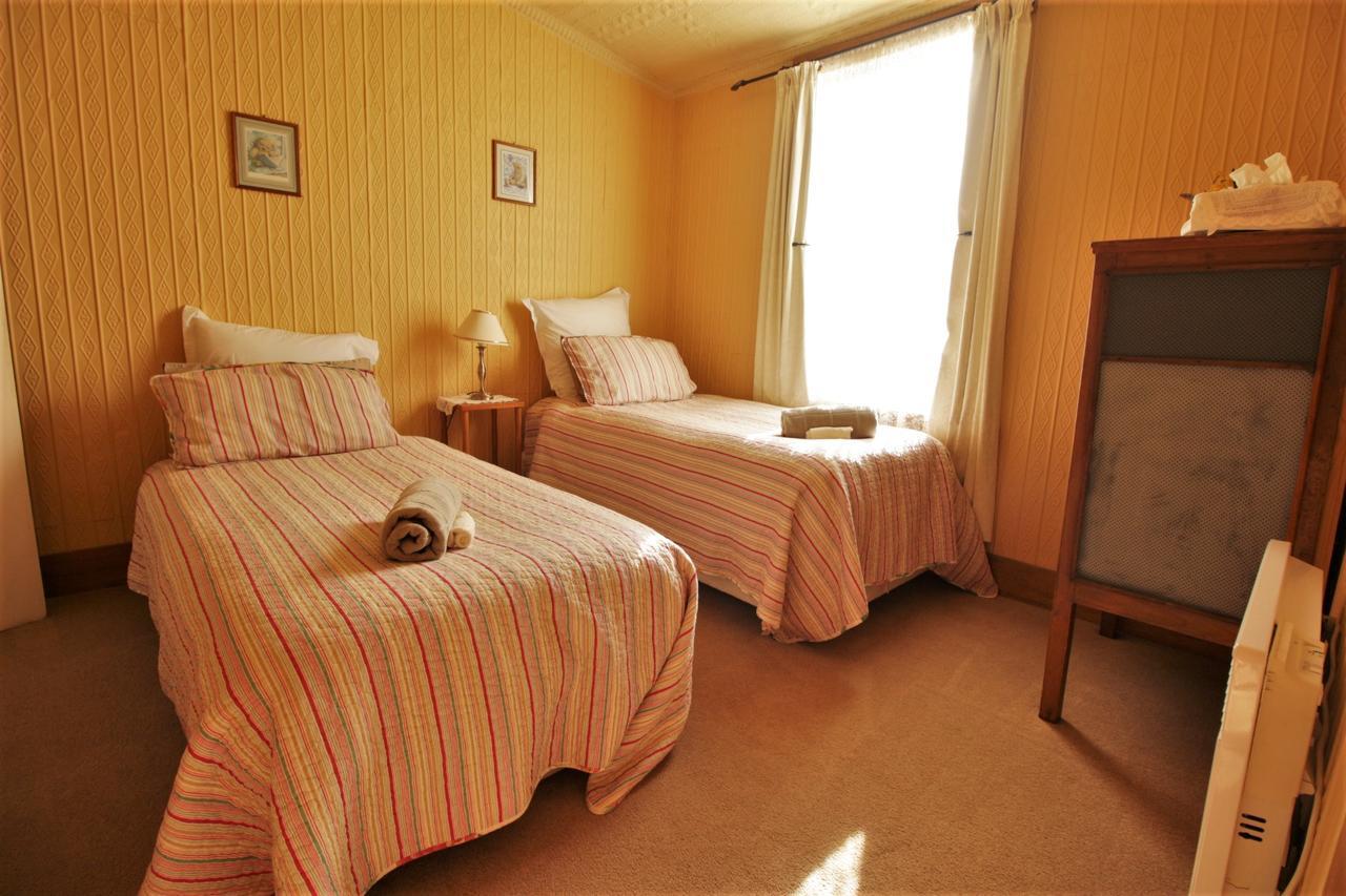 Mole Creek Guesthouse Eksteriør bilde