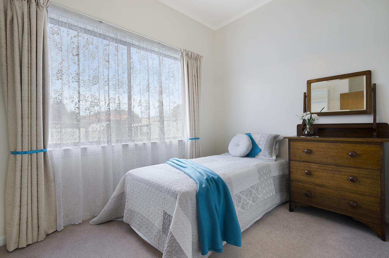 Mole Creek Guesthouse Rom bilde