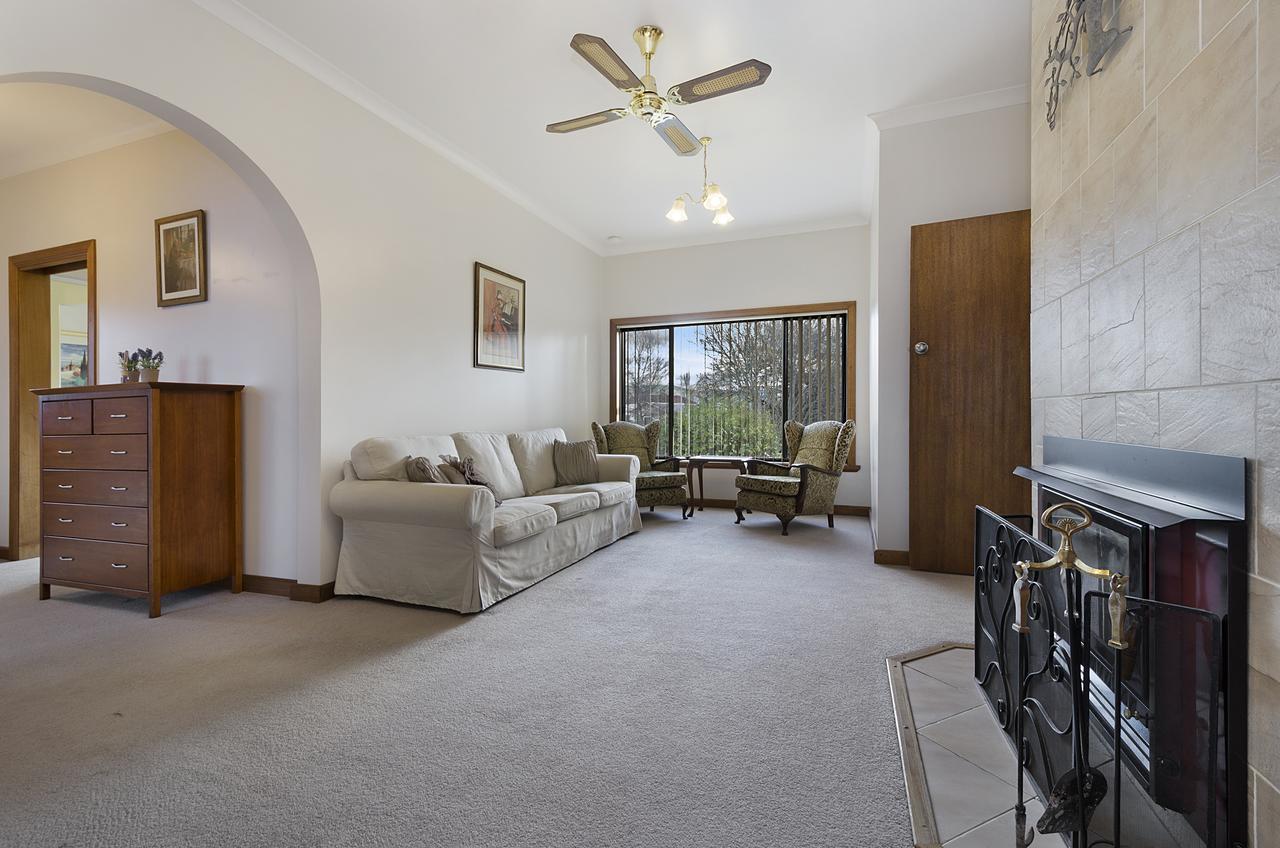 Mole Creek Guesthouse Rom bilde
