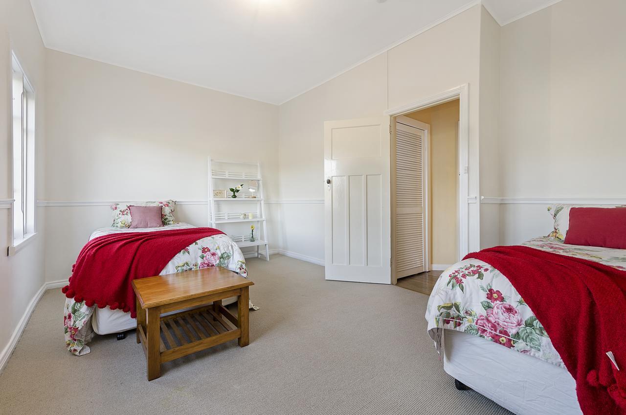 Mole Creek Guesthouse Rom bilde